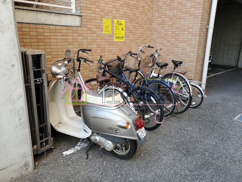 villa　Kei その他外観5