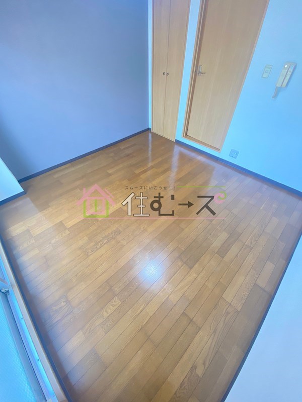 villa　Kei リビング