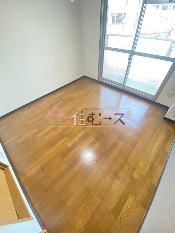 villa　Kei ベッドルーム