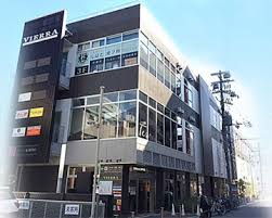 ロイヤルパレス周防町 周辺画像7