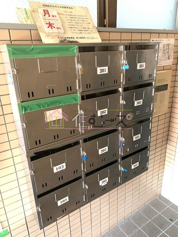 メイティーテン その他外観3