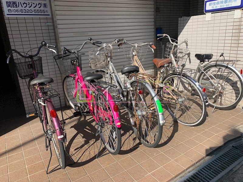 メイティーテン その他外観5