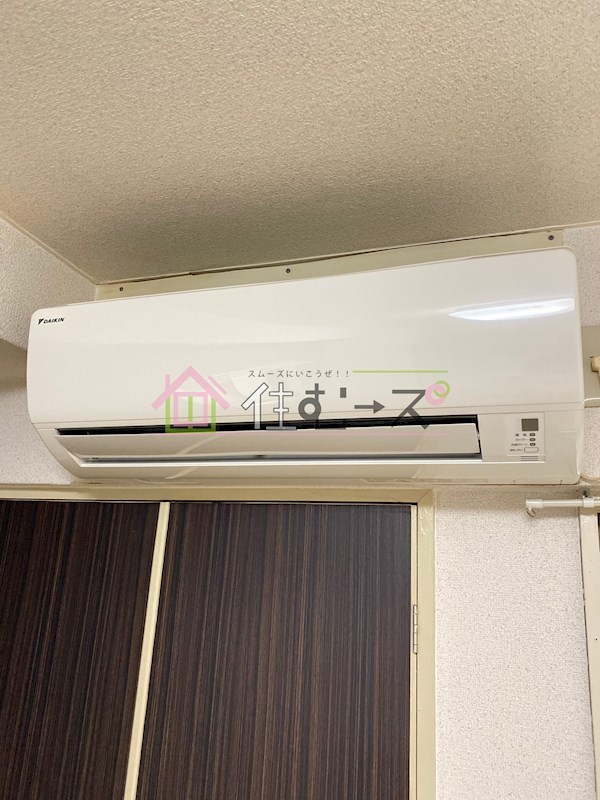 アパートメント大阪谷町 その他3