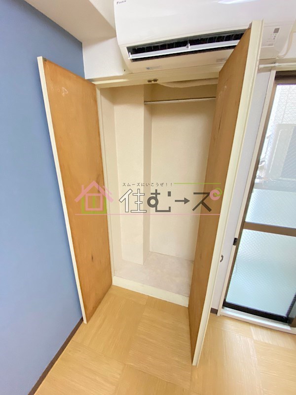 アパートメント大阪谷町 その他5