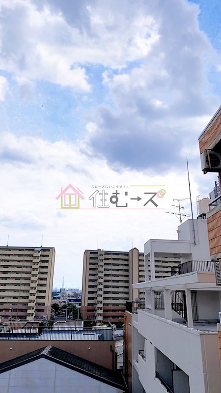 プレアール苅田 その他外観6
