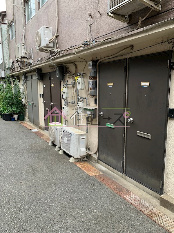 大塚ハイツ その他1