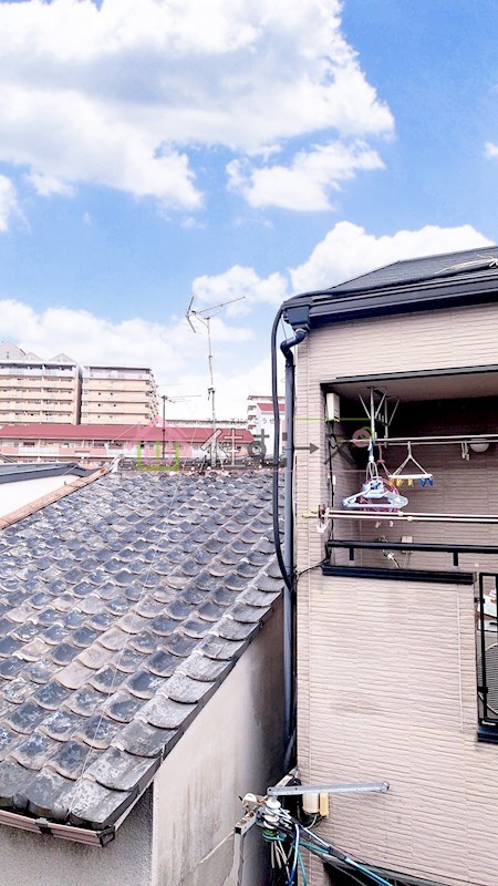 大塚ハイツ その他3