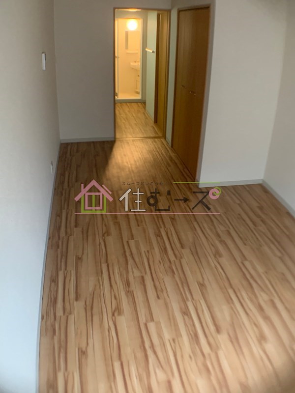 大塚ハイツ リビング