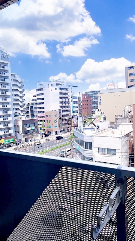 カルム四天王寺 その他2