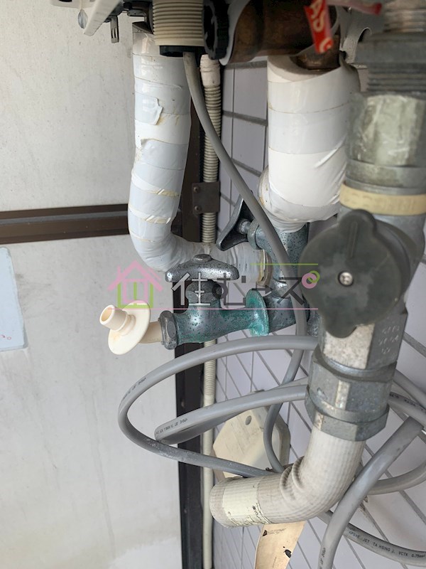 カルム四天王寺 その他3