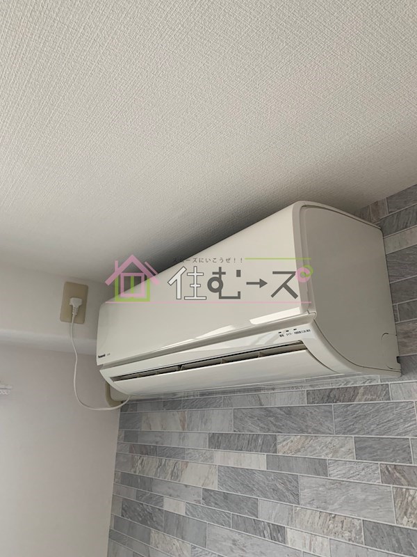 カルム四天王寺 その他4