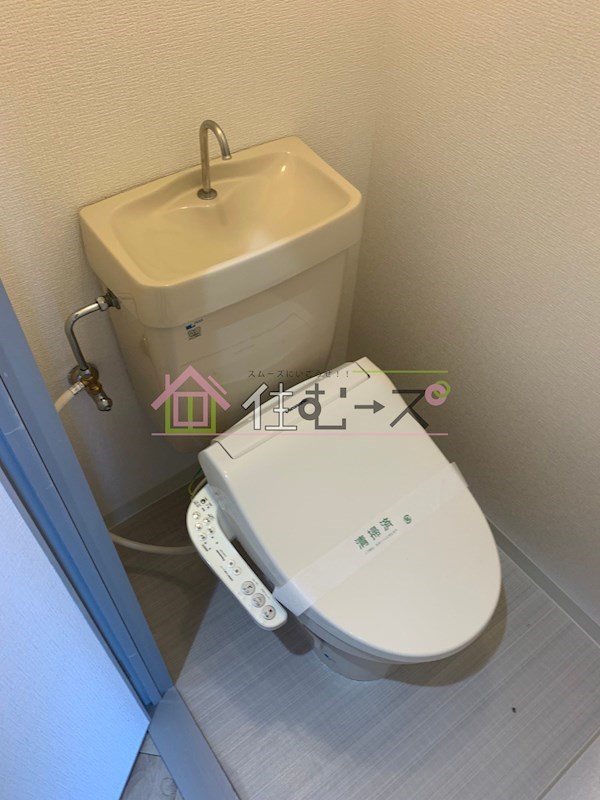 カルム四天王寺 その他5