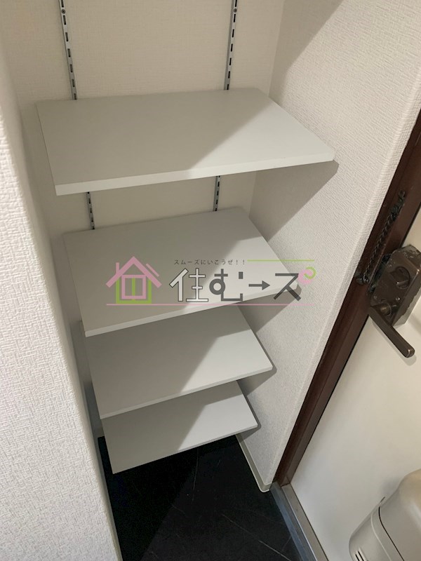 カルム四天王寺 その他6