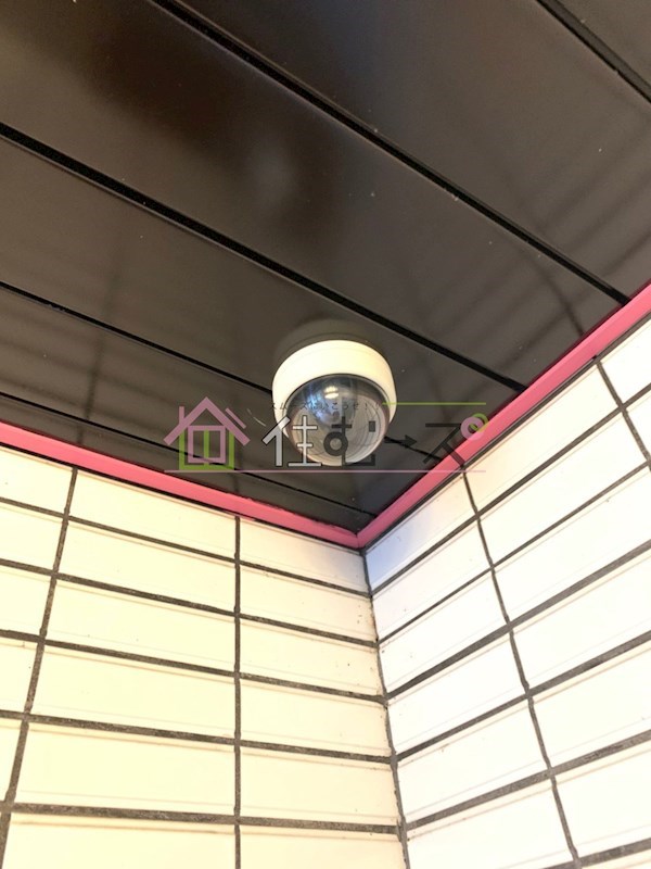 アーバンコスモ その他外観5