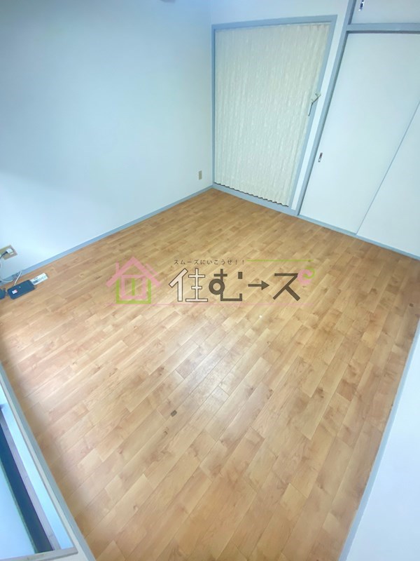 アーバンコスモ リビング