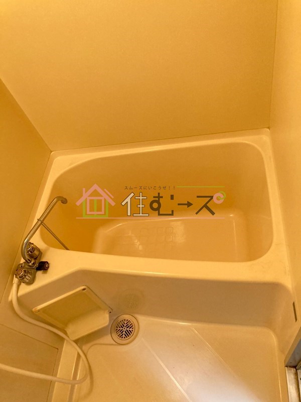 アーバンコスモ 風呂画像