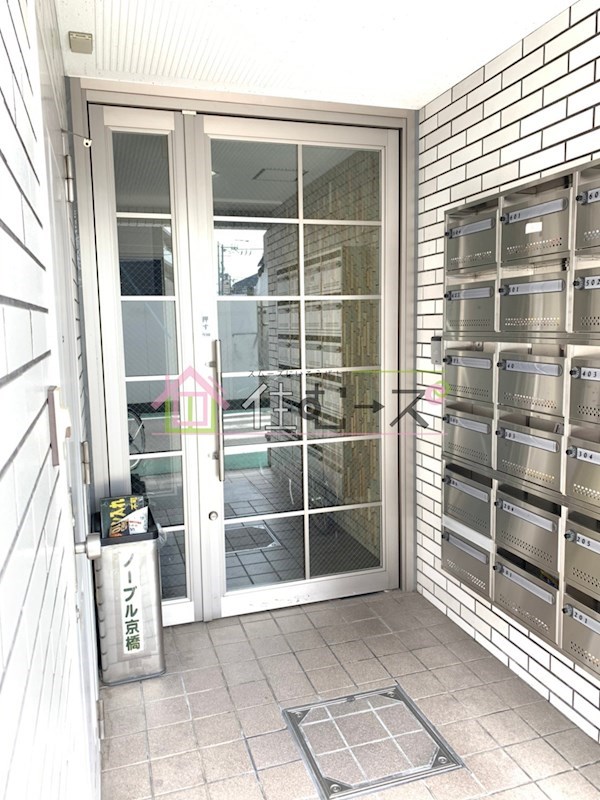 ＴＡＩＨＯ　ノーブル京橋 その他1