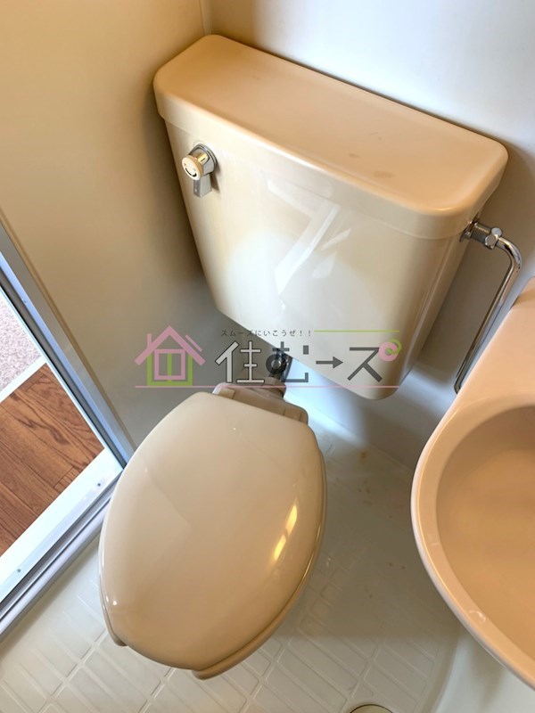 ＴＡＩＨＯ　ノーブル京橋 その他2