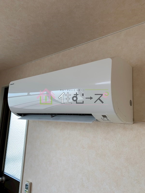 ＴＡＩＨＯ　ノーブル京橋 その他4