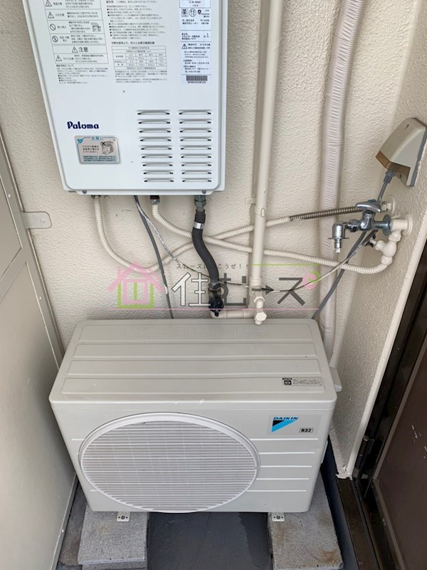 ＴＡＩＨＯ　ノーブル京橋 その他6