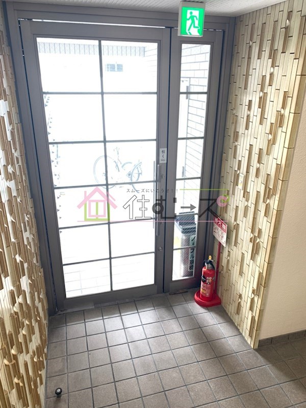 ＴＡＩＨＯ　ノーブル京橋 その他外観2