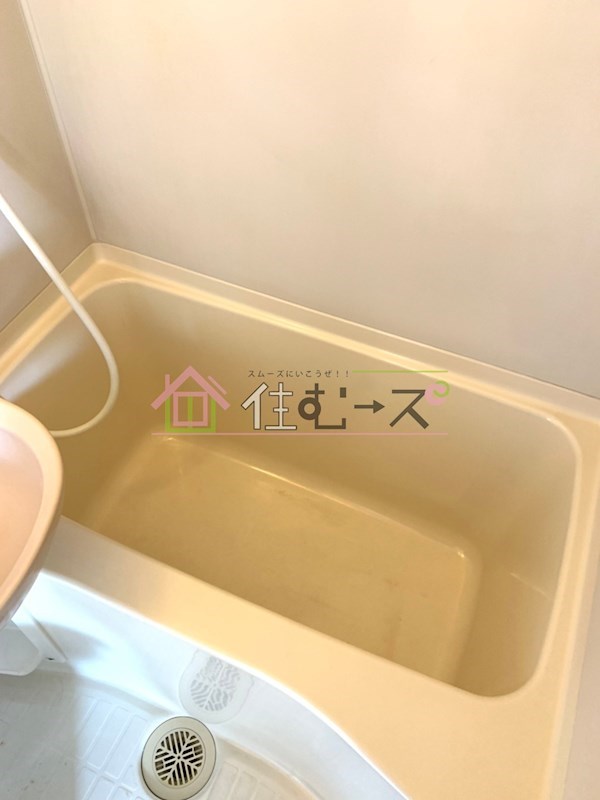 ＴＡＩＨＯ　ノーブル京橋 風呂画像