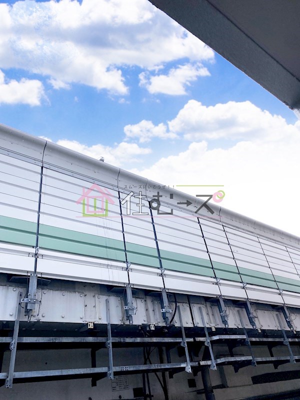 グランドール長堀 その他4