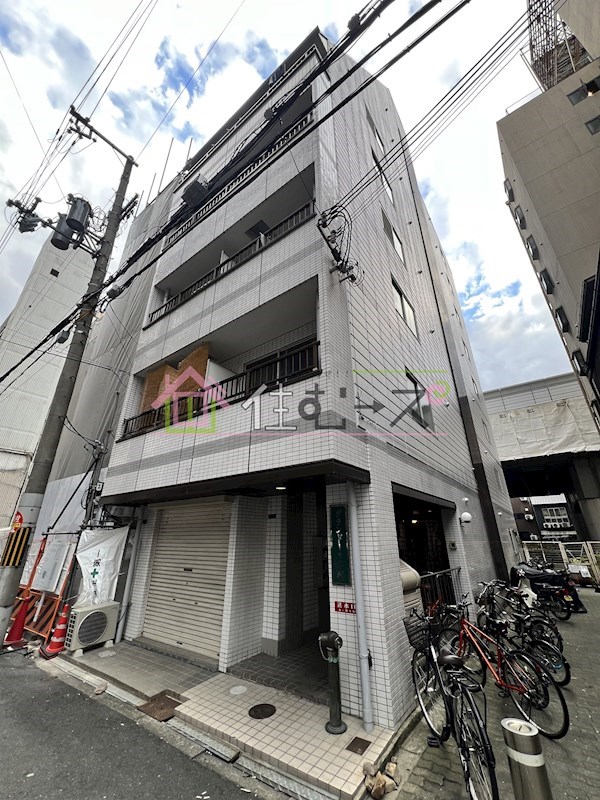 グランドール長堀 その他外観1