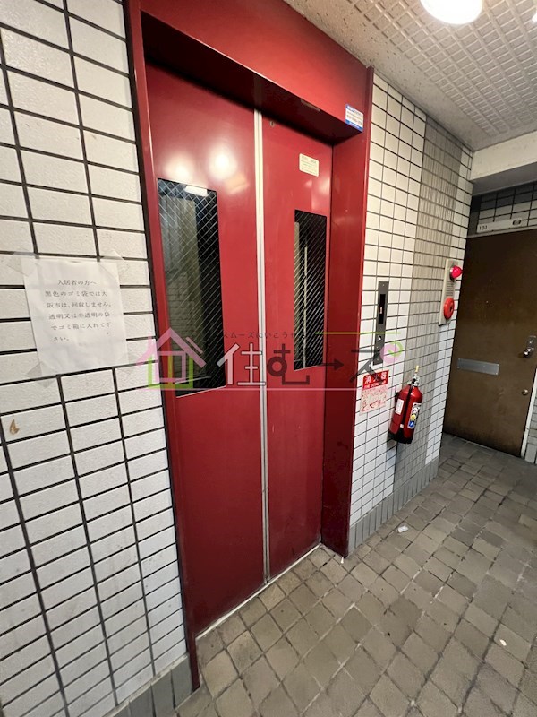 グランドール長堀 その他外観4