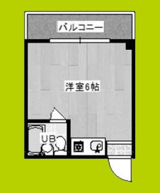 TKホーム 間取り