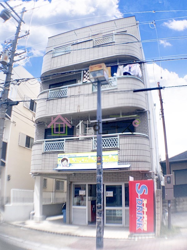 TKホーム 外観