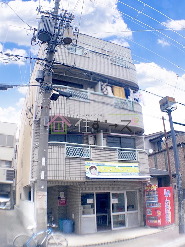 TKホーム その他外観1