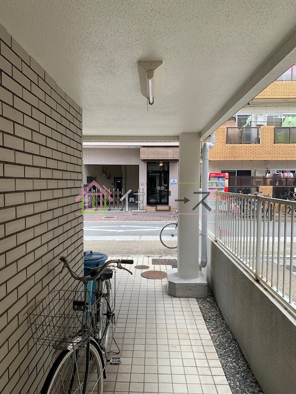 TKホーム その他外観5