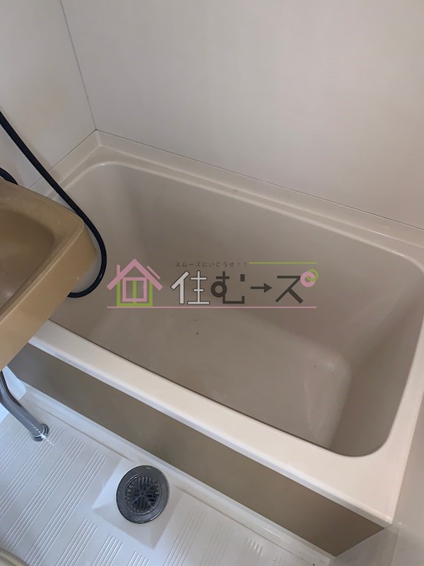 TKホーム 風呂画像