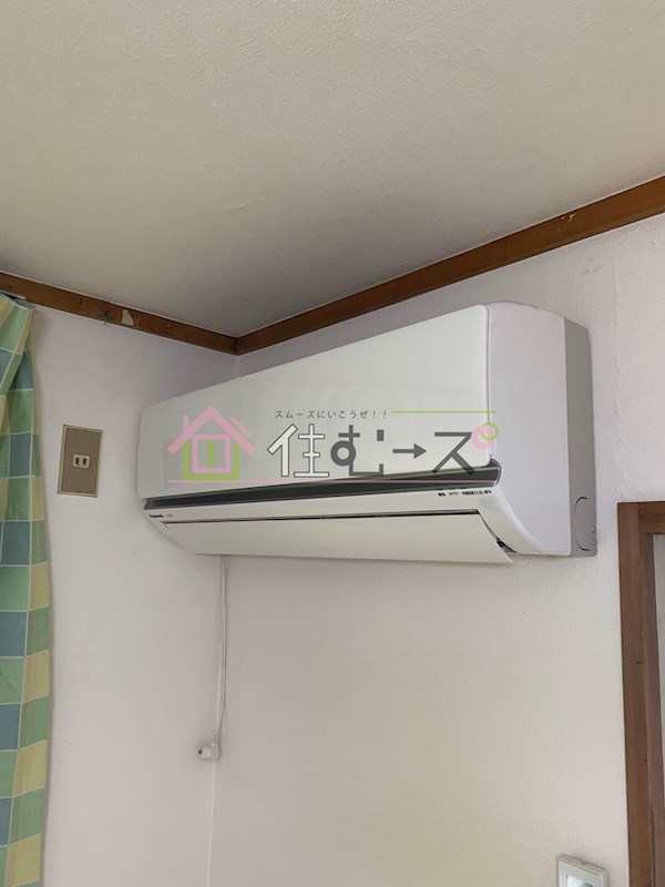 メモリアルタウン東住吉D棟 その他3