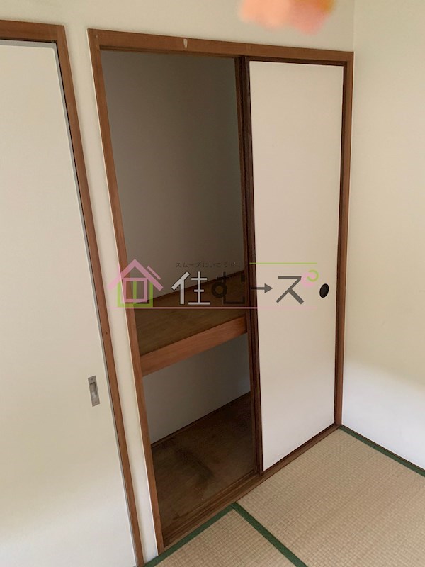 メモリアルタウン東住吉D棟 その他4