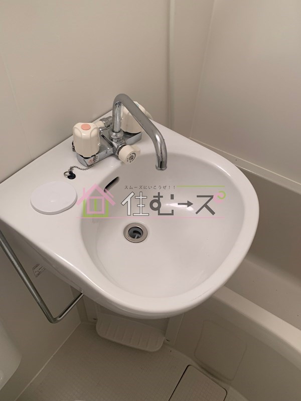 メモリアルタウン東住吉D棟 その他5