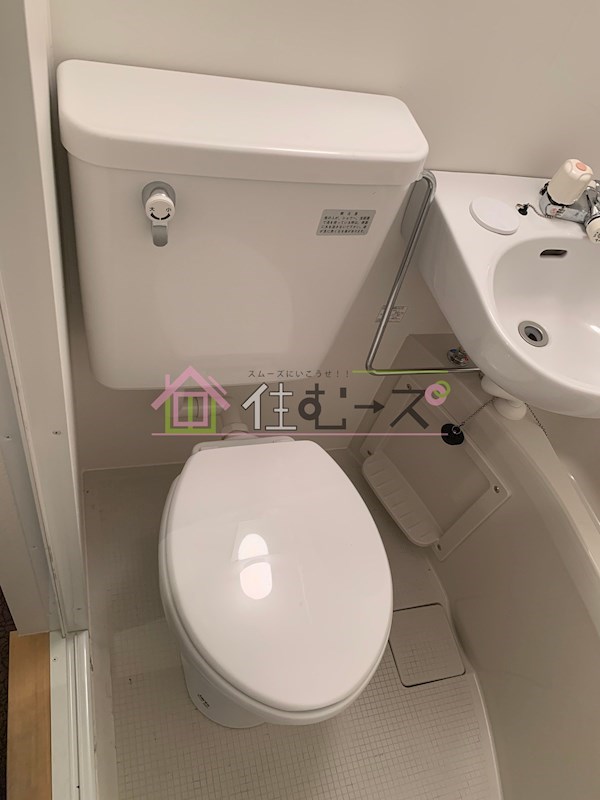 メモリアルタウン東住吉D棟 その他6