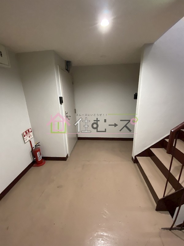 メモリアルタウン東住吉D棟 その他外観3