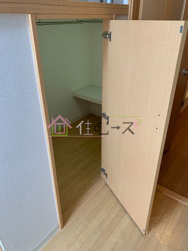 サンクチュアリ北津守 その他4