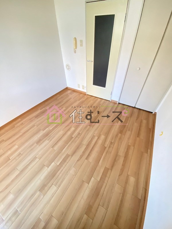 アビテⅡ その他外観5
