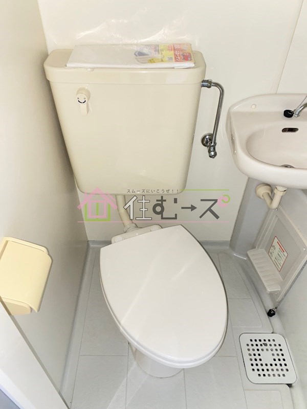 レスポワール難波南 その他2