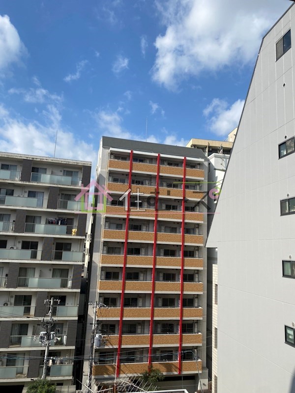 レスポワール難波南 その他4