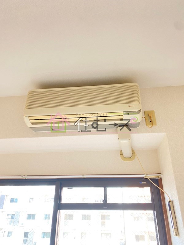 レスポワール難波南 その他5