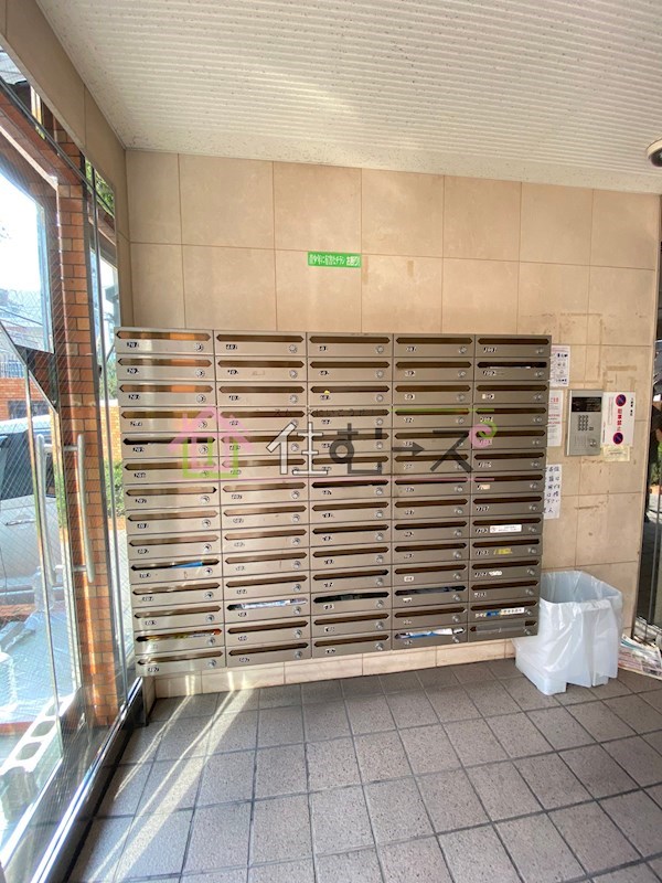 レスポワール難波南 その他外観3