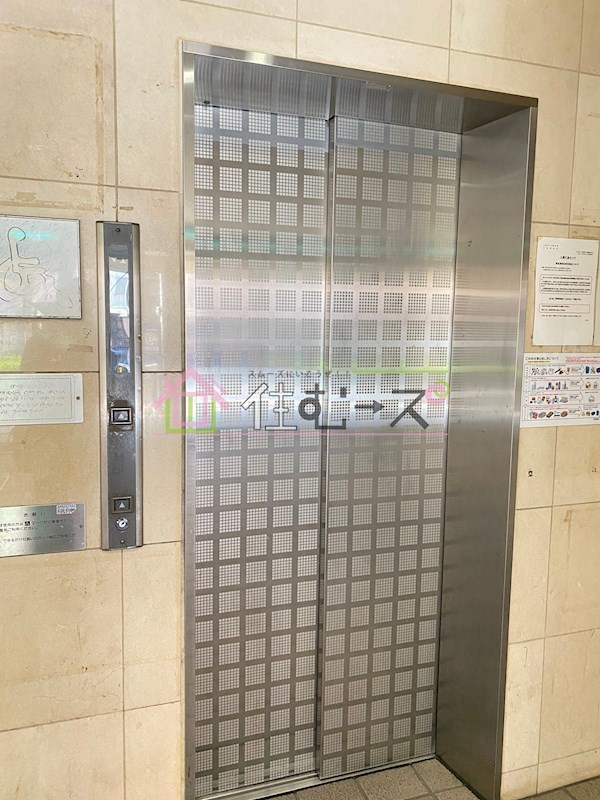 レスポワール難波南 その他外観4