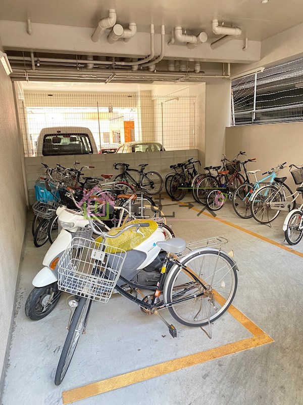 レスポワール難波南 その他外観6