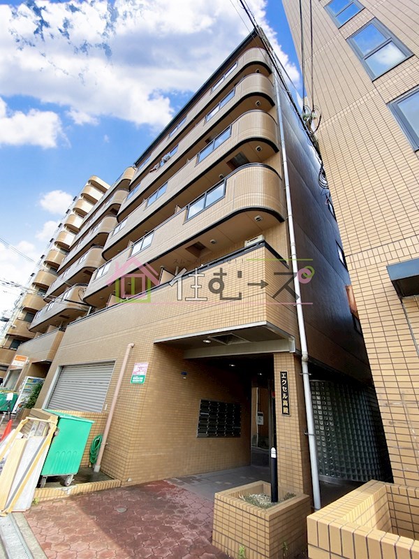 エクセル高殿 その他外観1