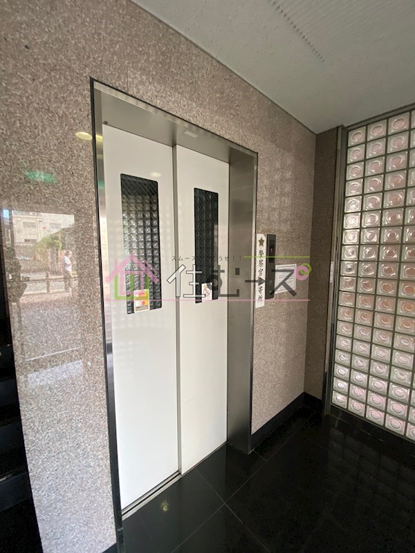 エクセル高殿 その他外観3