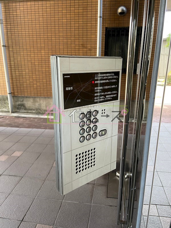 エクセル高殿 その他外観4